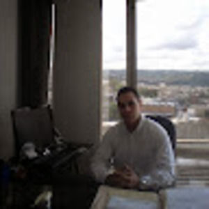 Meet your Posher, Julian david